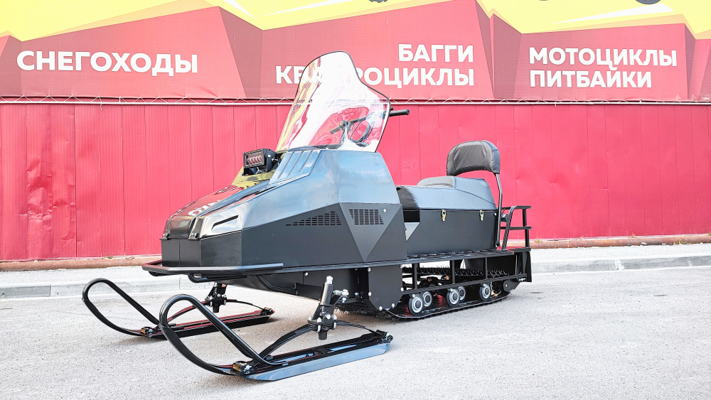 Снегоход PROMAX YAKUT 500 2.0 4T 27 в Ноябрьске