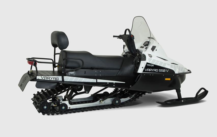 Снегоход Русская механика РМ ТАЙГА ВАРЯГ 550 V XE в Ноябрьске