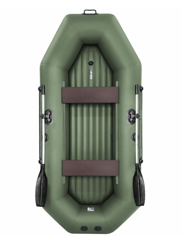  Лодка АКВА-МАСТЕР 280 НД в Ноябрьске