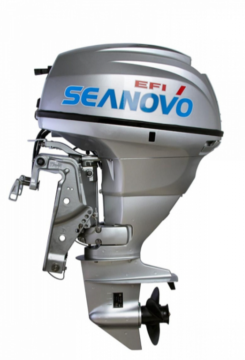 Лодочный мотор SEANOVO SNEF30FEL-T - EFI в Ноябрьске