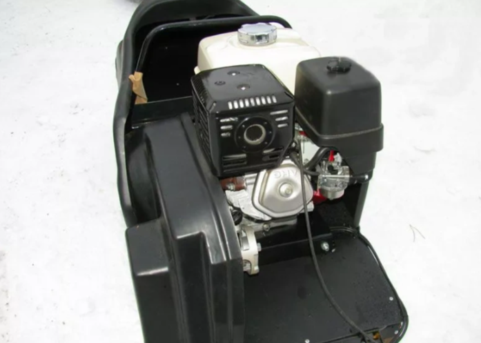 Мотобуксировщик ВОЛГАРЬ 9 Утилитарный в Ноябрьске