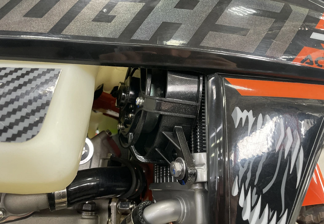 Мотоцикл PROGASI HARDCORE 450 в Ноябрьске