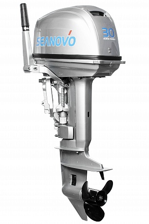 Лодочный мотор SEANOVO SN30FHL в Ноябрьске