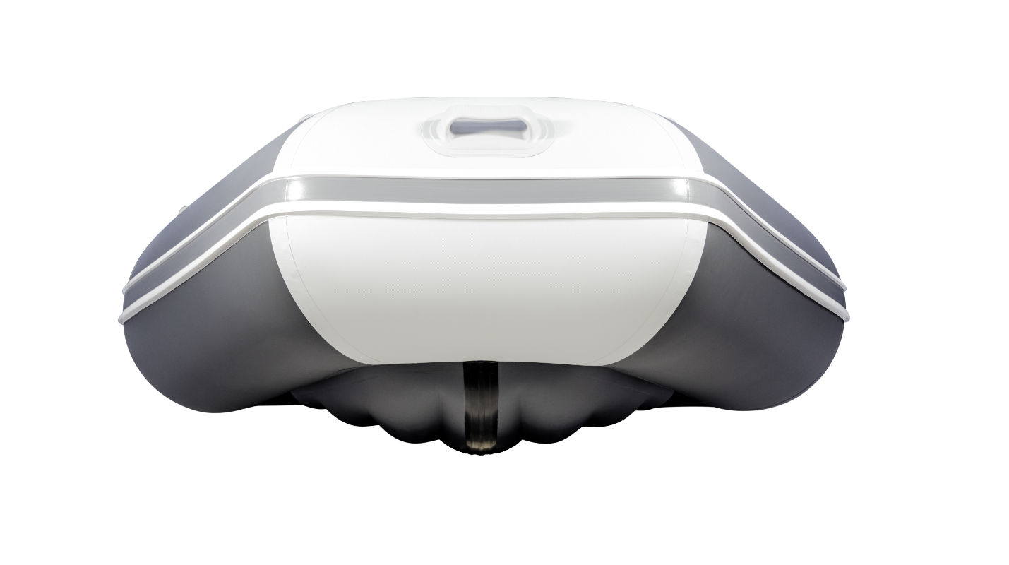 Лодка АКВА 3400 НДНД в Ноябрьске