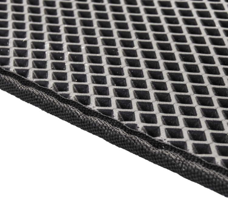 Коврик EVA Proff РИВЬЕРА КОМПАКТ 3200 НДНД в Ноябрьске