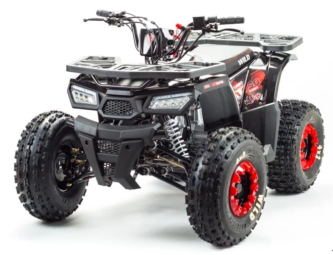 Квадроцикл PROMAX WILD 175 в Ноябрьске