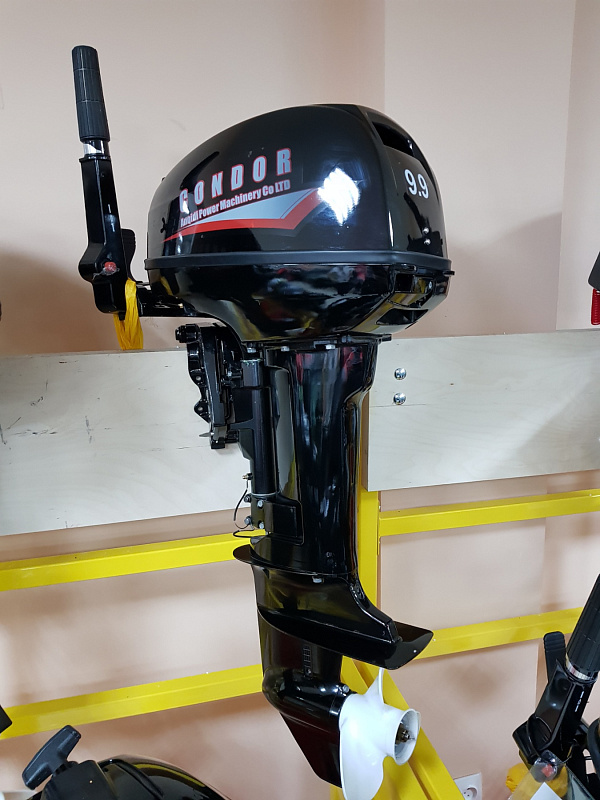 Лодочный мотор Condor T9.9HS в Ноябрьске