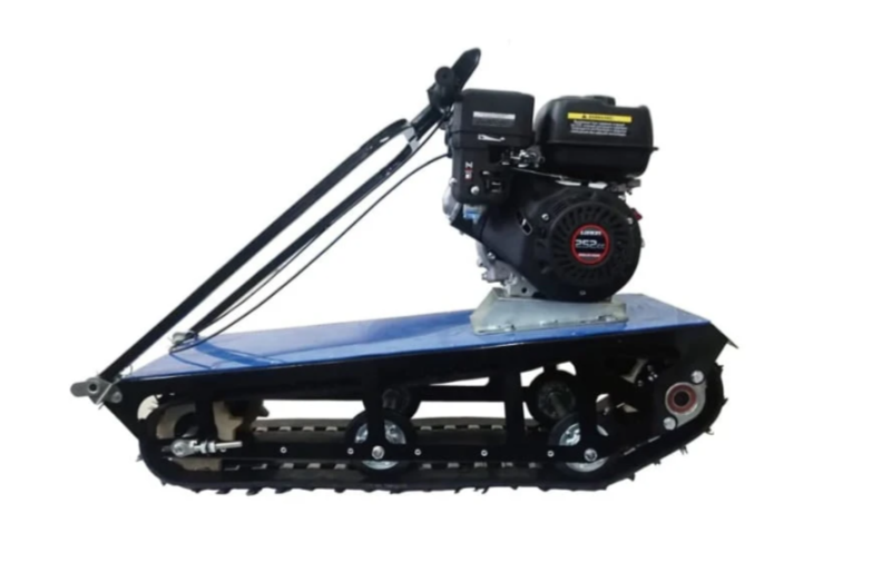 Мотобуксировщик XTREME-MOTORS "Конек-Горбунок" 8.5 л.с. в Ноябрьске