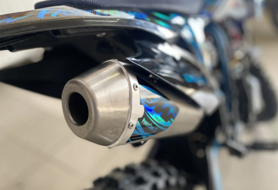 Кроссовый мотоцикл PROMAX DAIKON CB330 в Ноябрьске