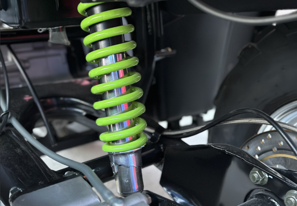 Квадроцикл GBM EXPLORER 400 NEW PREMIUM в Ноябрьске