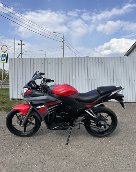 Мотоцикл RACER RC300CS SKYWAY SPORT в Ноябрьске