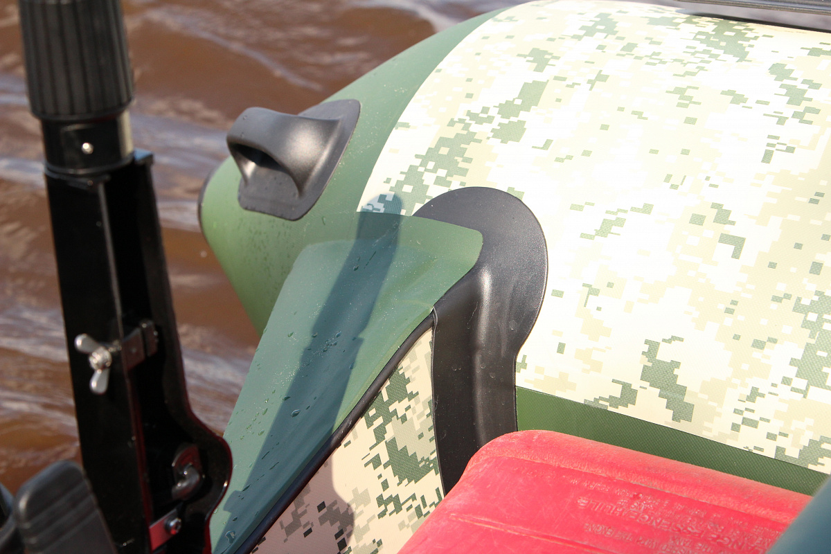 Лодка MISHIMO PRO 315 в Ноябрьске