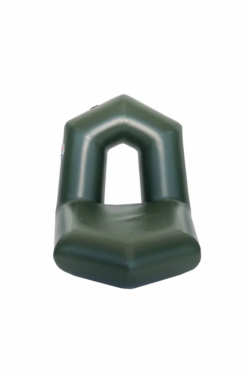 КРЕСЛО НАДУВНОЕ SMARINE, 85Х75 СМ, ПВХ, ЗЕЛЕНЫЙ в Ноябрьске