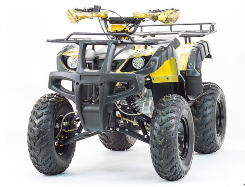 Квадроцикл MOTOLAND (МОТОЛЕНД) 250 ADVENTURE в Ноябрьске