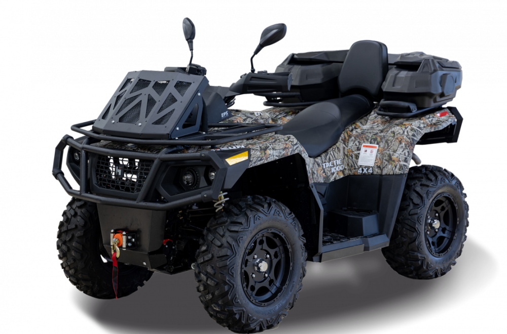 Квадроцикл HISUN TACTIC GT1000/EXTREME EDITION в Ноябрьске