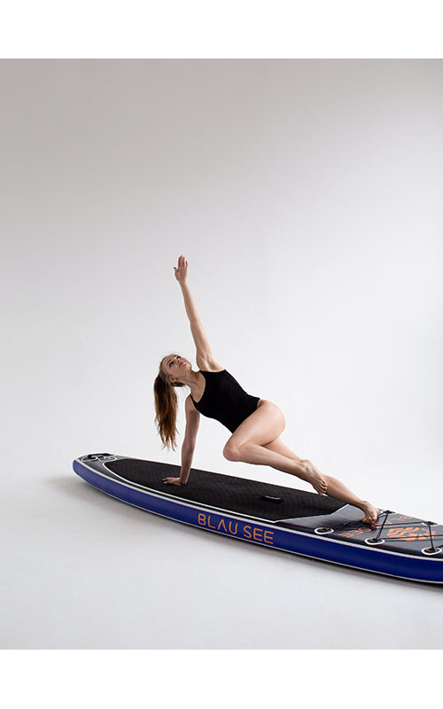 НАДУВНОЙ САП БОРД OCEAN SUNSET 12,6 в Ноябрьске