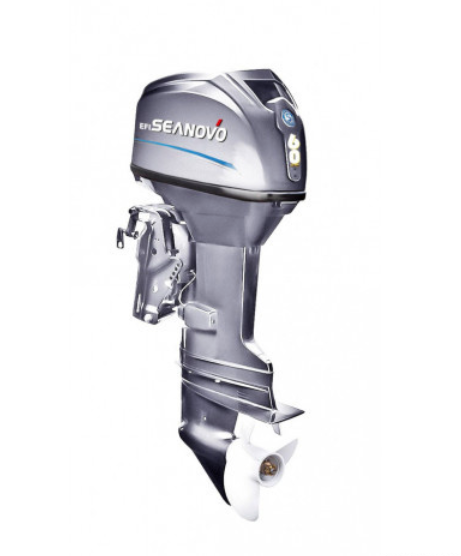 Лодочный мотор SEANOVO SNEF60HVEL-T - EFI (1,85) в Ноябрьске