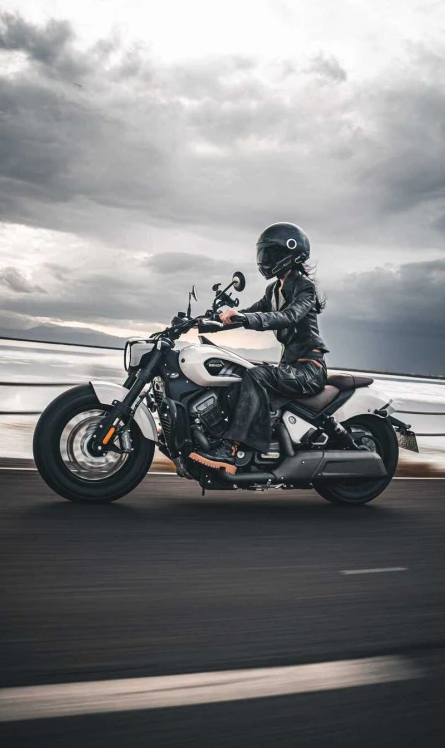 Мотоцикл Benda DarkFlag 500 Commander в Ноябрьске