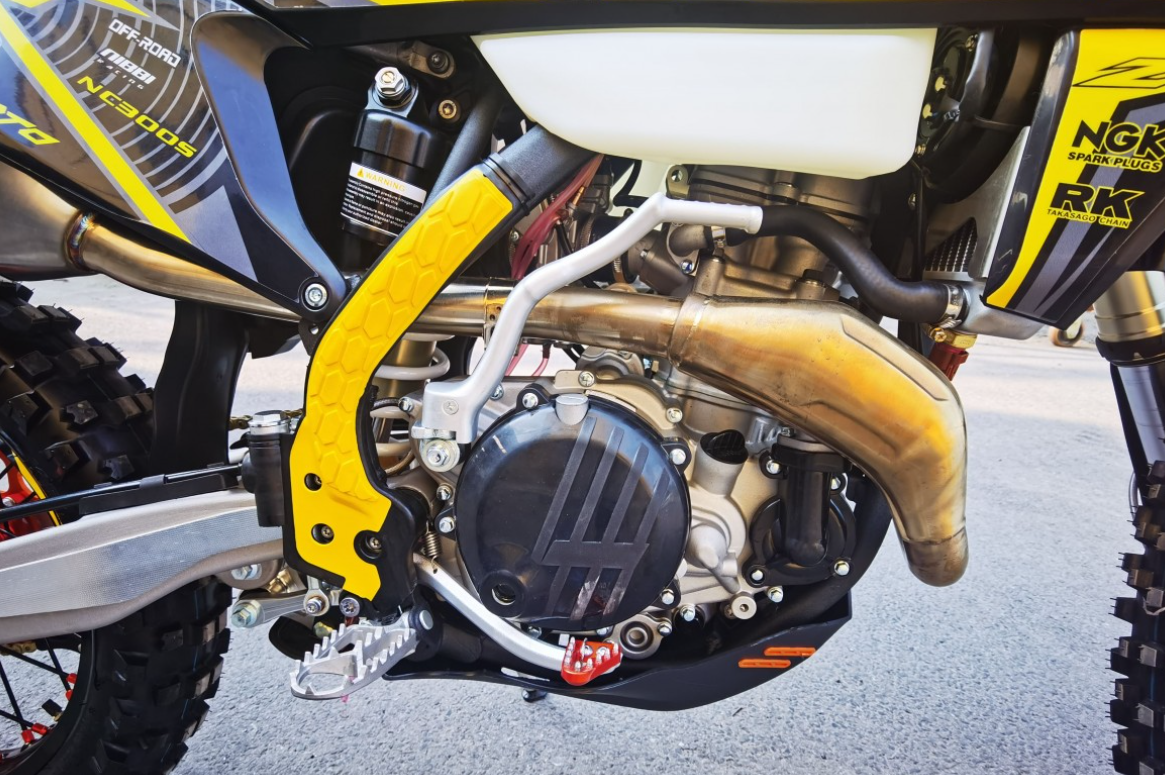 Мотоцикл JHLMOTO JHL Z8 NC300S (182-MN) в Ноябрьске