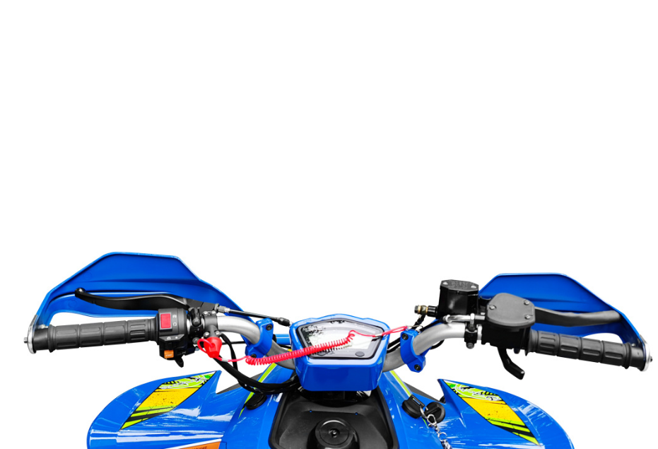 Квадроцикл YACOTA TYPHOON 250 в Ноябрьске