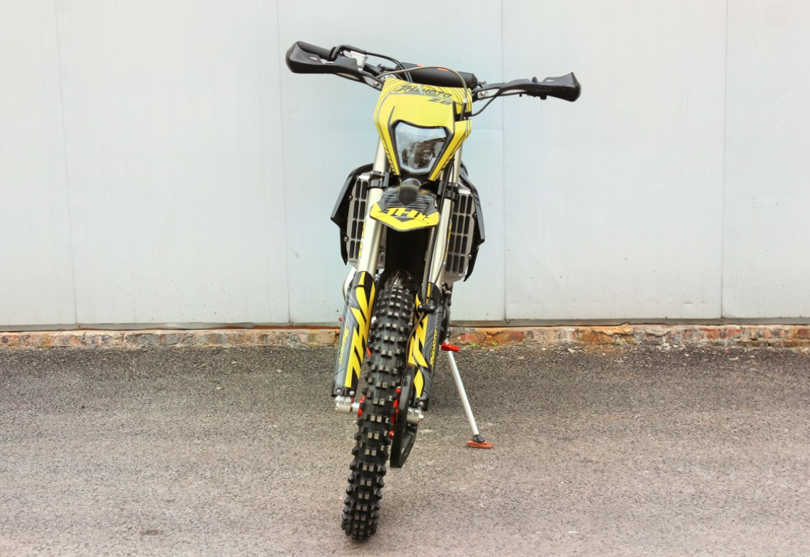 Мотоцикл JHLMOTO JHL Z8 NC300S (182-MN) в Ноябрьске