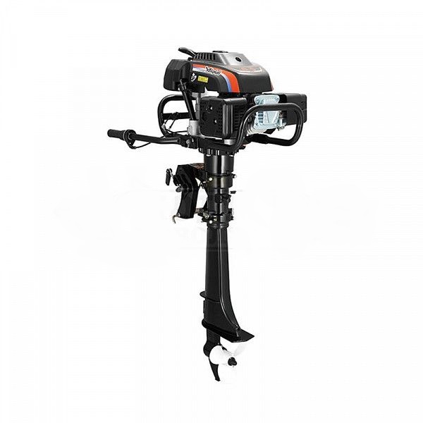 Лодочный мотор Condor XW6,5 (воздушное) в Ноябрьске