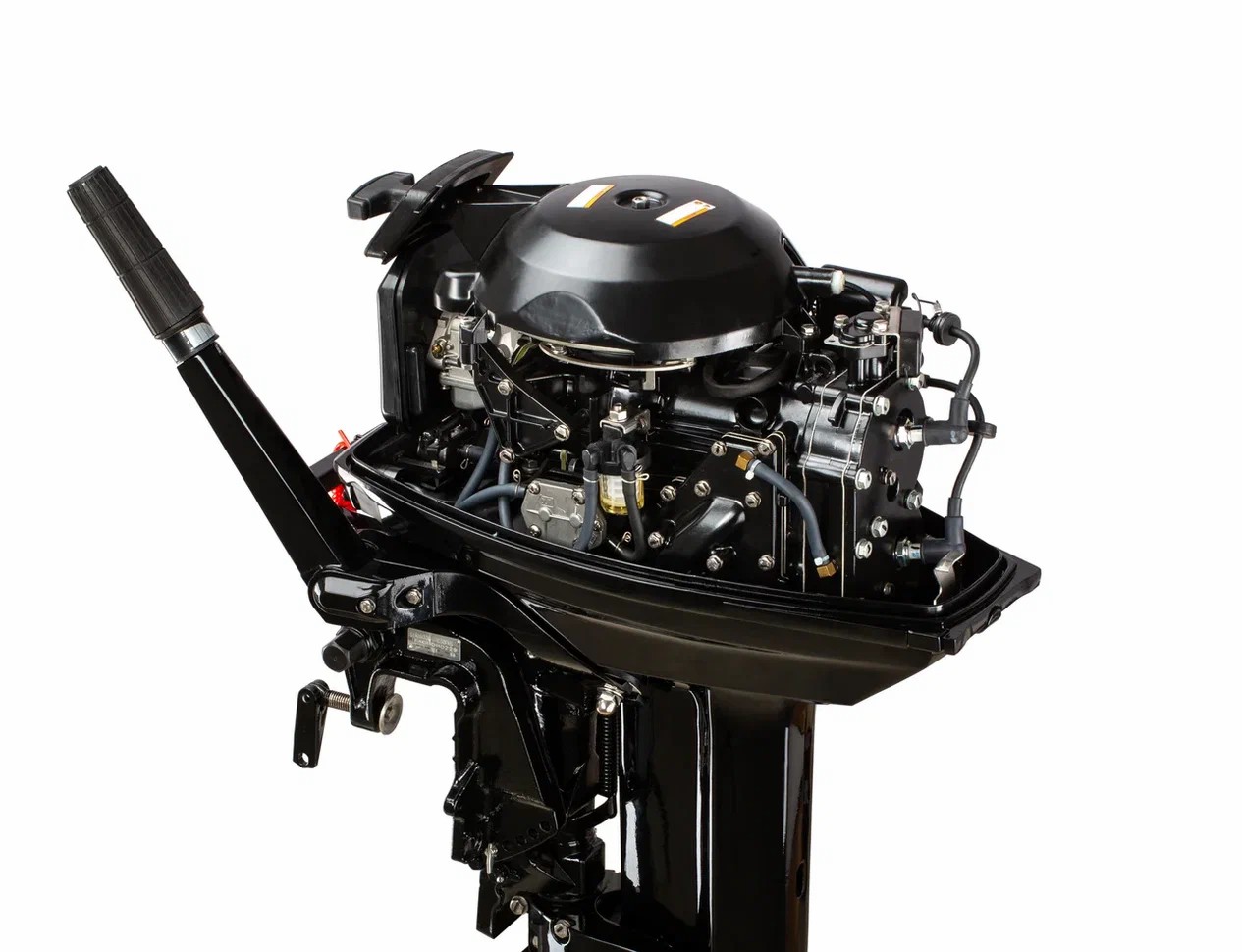 ЛОДОЧНЫЙ МОТОР GLADIATOR G30FHS в Ноябрьске