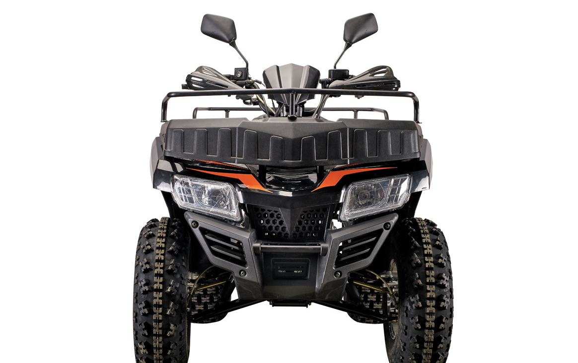 Квадроцикл YACOTA CABO 200 в Ноябрьске