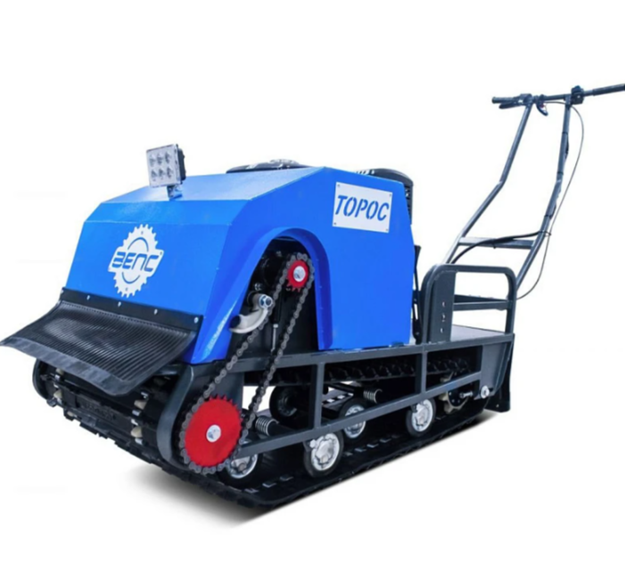 Мотобуксировщик ВЕПС WINTER «ТОРОС» 15 в Ноябрьске