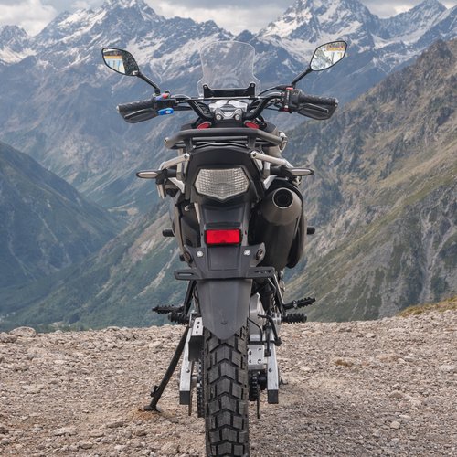 Мотоцикл PROMAX TOURING PR300 в Ноябрьске