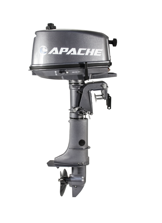 Лодочный мотор APACHE T5 BS в Ноябрьске