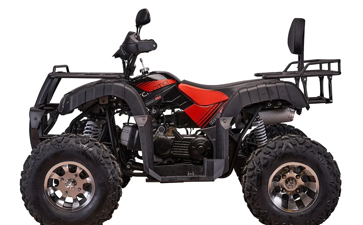 Квадроцикл YACOTA SELA 200 PRO в Ноябрьске