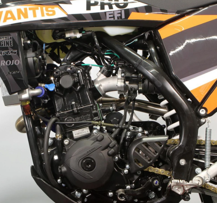 Мотоцикл Avantis Enduro 300 PRO EFI Exclusive (NC250/177MM) ARS в Ноябрьске