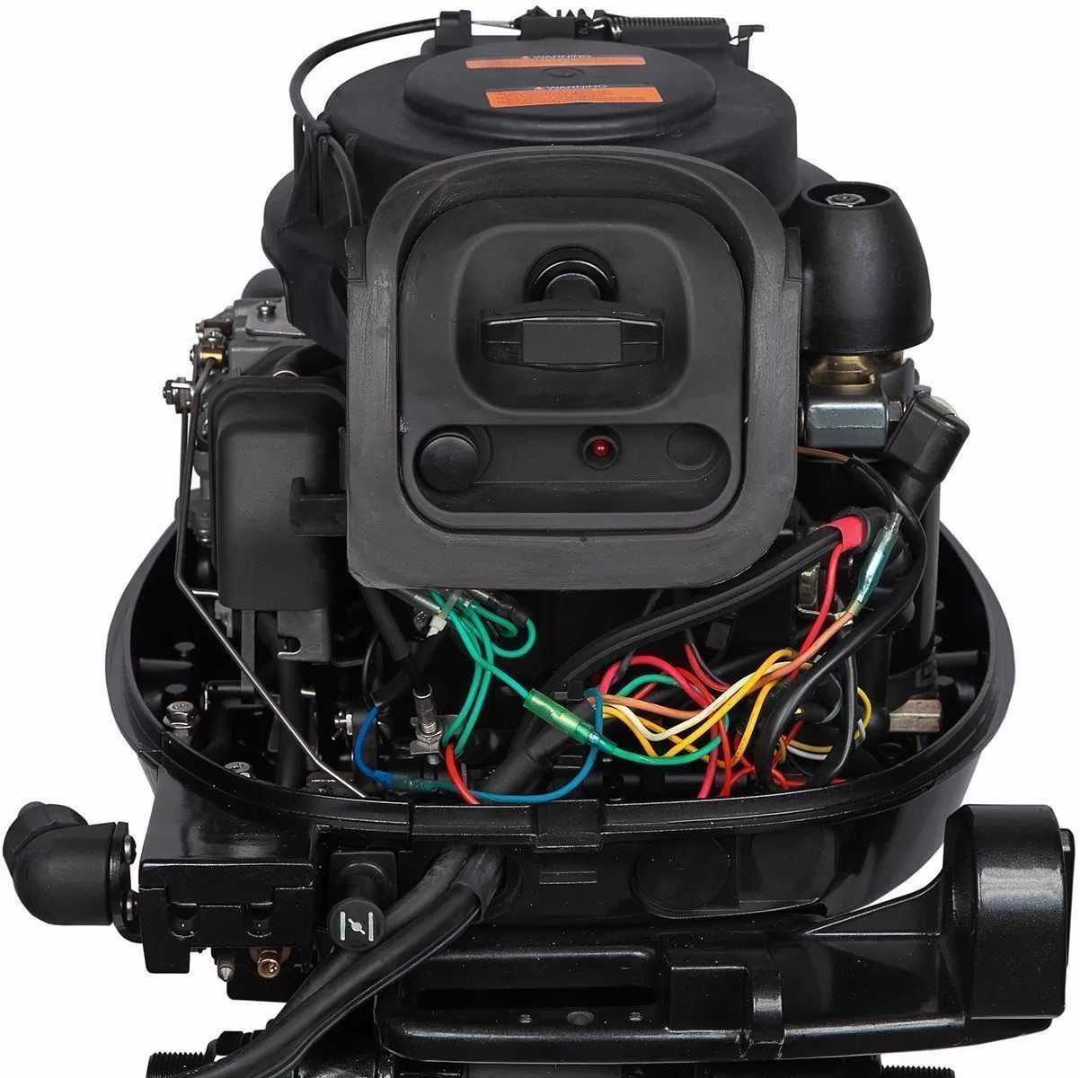 Лодочный мотор MARLIN MF 9.9 AMHS в Ноябрьске