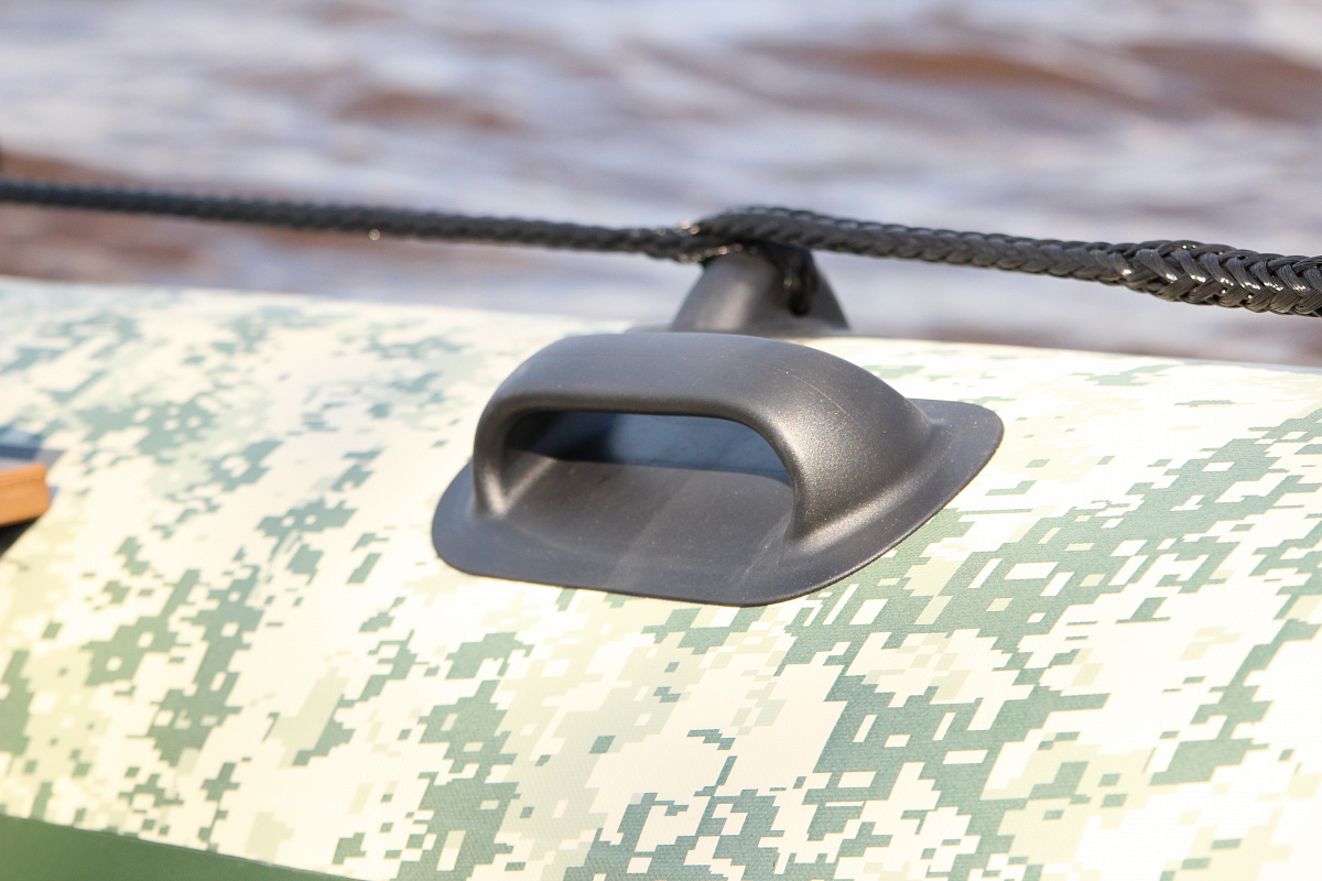 Лодка MISHIMO PRO 315 в Ноябрьске