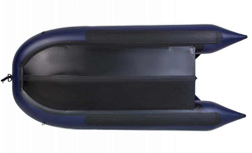 НАДУВНАЯ ЛОДКА GLADIATOR B330AD в Ноябрьске