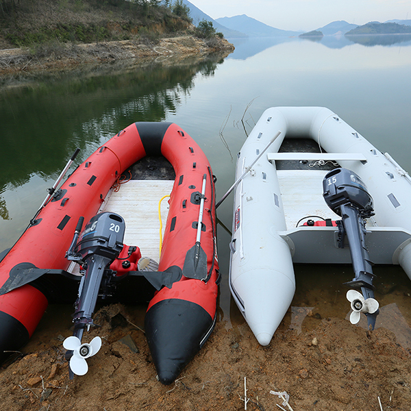 ЛОДОЧНЫЙ МОТОР ALLFA CG Т15 в Ноябрьске