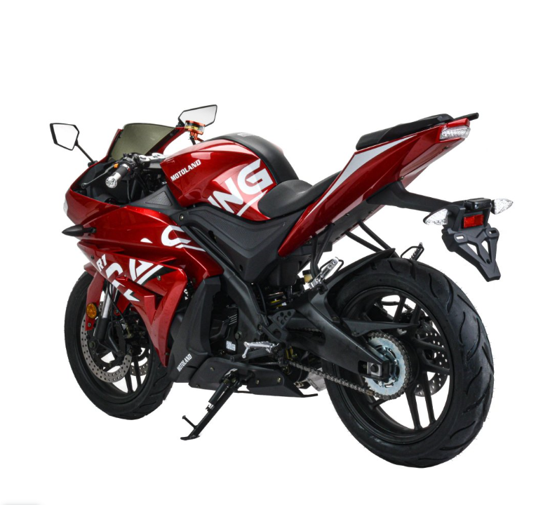 Мотоцикл MOTOLAND (МОТОЛЕНД) R1 300 в Ноябрьске