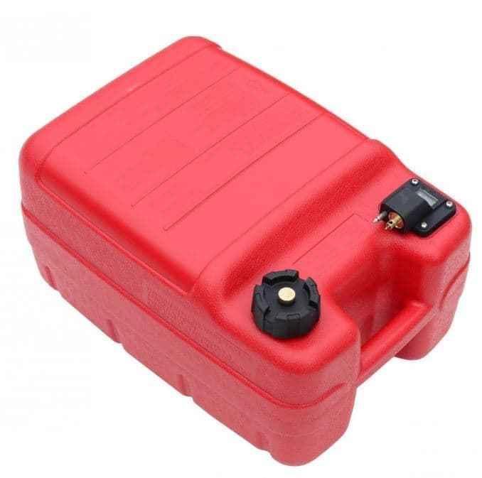 БАК ТОПЛИВНЫЙ 24 ЛИТРА ДЛЯ КАТЕРОВ И ЛОДОК в Ноябрьске