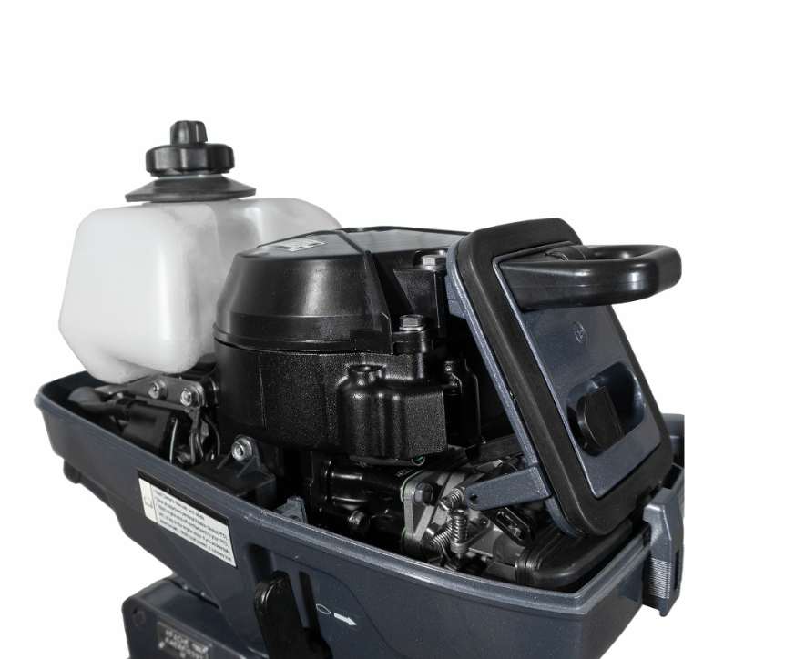 Лодочный мотор APACHE T3 BS в Ноябрьске