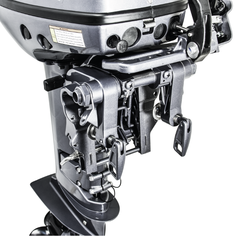 Лодочный мотор APACHE T9.9(15) BS в Ноябрьске