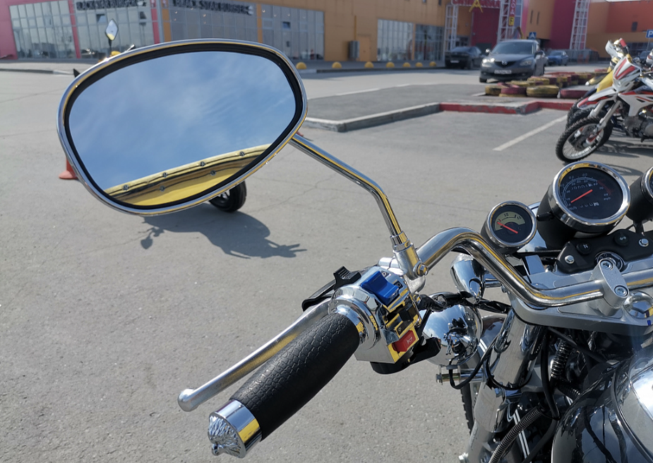 Мотоцикл MOTOLAND (МОТОЛЕНД) WOLF 250 в Ноябрьске