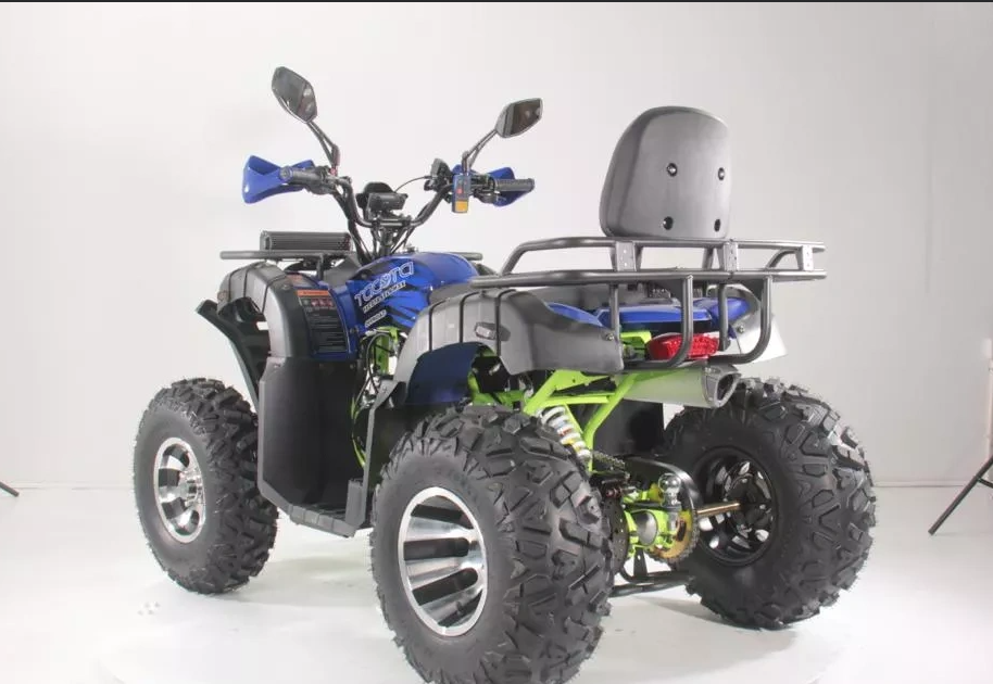 Квадроцикл YACOTA SELA MAX 200 в Ноябрьске