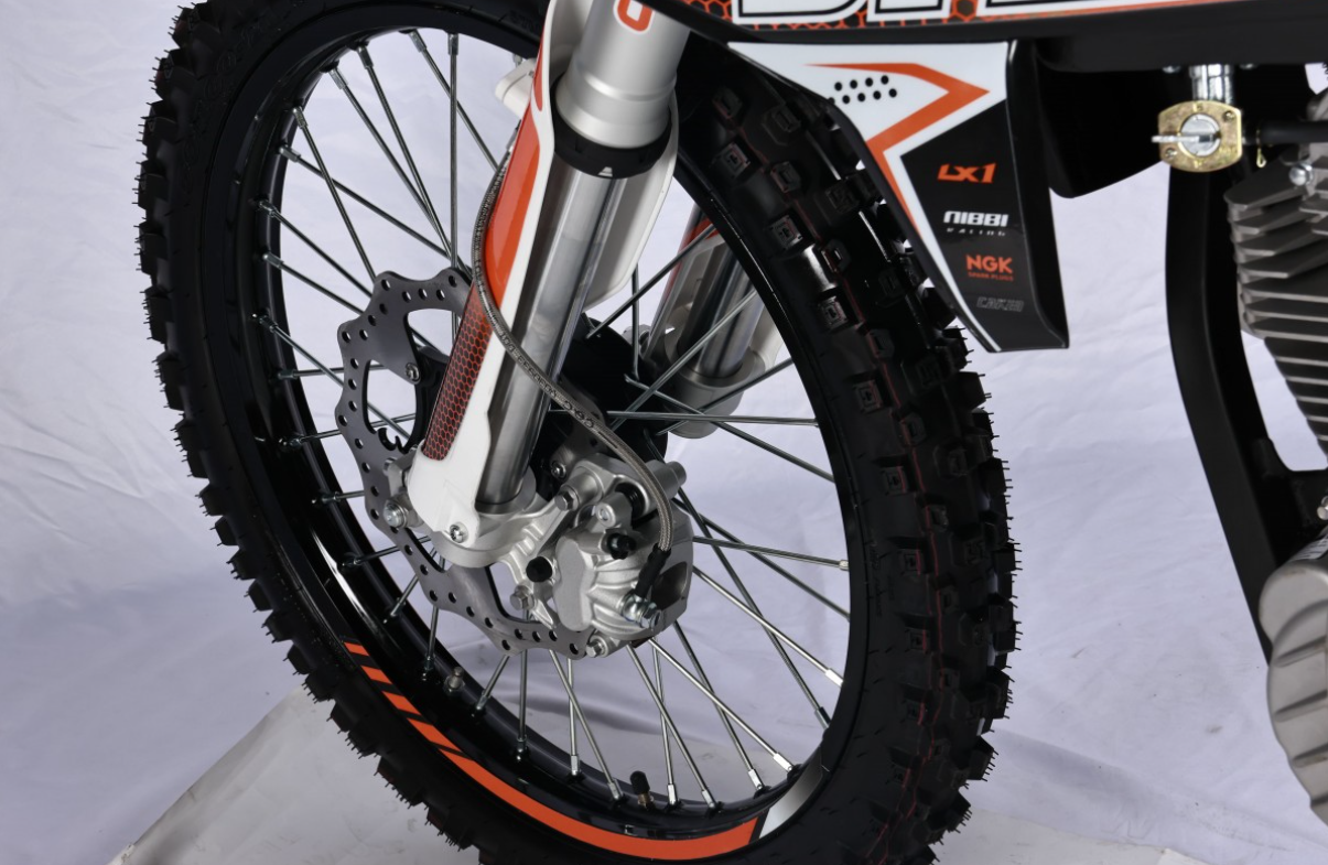 Мотоцикл JHLMOTO JHL LX1 CB250 (172FMM-3A) в Ноябрьске