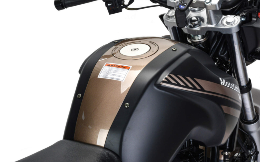 Мотоцикл MOTOLAND (МОТОЛЕНД) 300 BANDIT в Ноябрьске