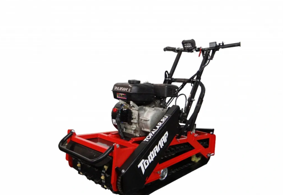 Мотобуксировщик Тофалар Мини в Ноябрьске