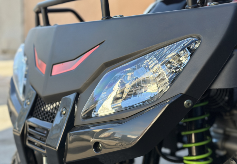 Квадроцикл GBM EXPLORER 400 NEW PREMIUM в Ноябрьске