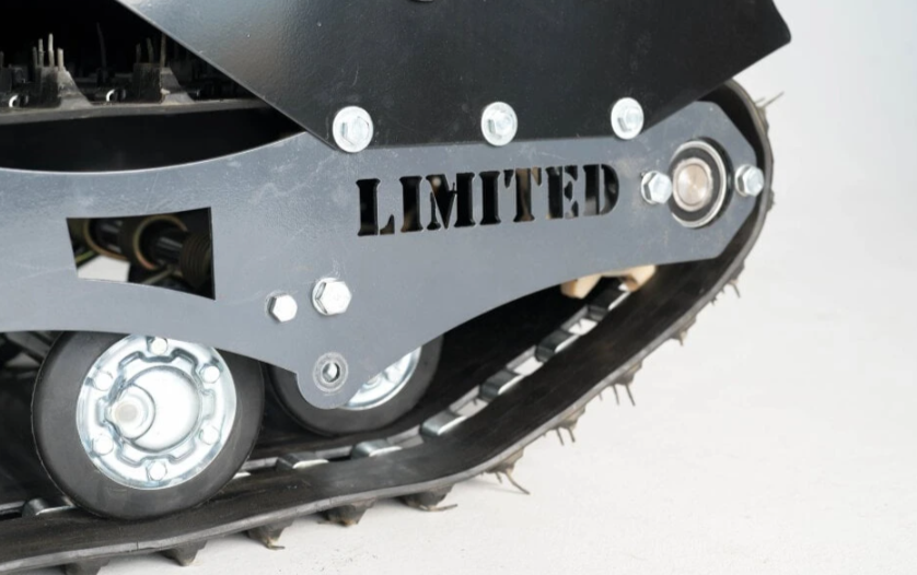 Мотобуксировщик ОНЕГО 500 15 FRONT LIMITED в Ноябрьске