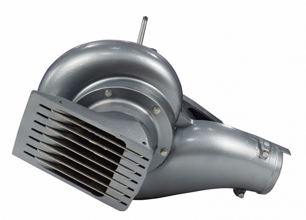 ВОДОМЕТНАЯ НАСАДКА SEA-PRO WT 15 YAMAHA, MARLIN, HIDEA в Ноябрьске