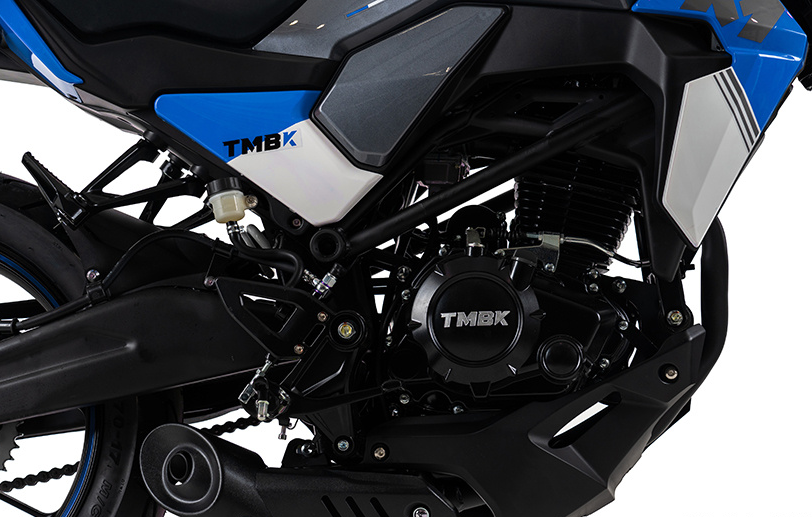 Мотоцикл TMBK MONTANA NG в Ноябрьске